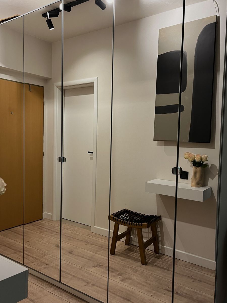 Pronájem byt 2+kk - Podle Náhonu, Praha - Záběhlice, 41 m² - 5