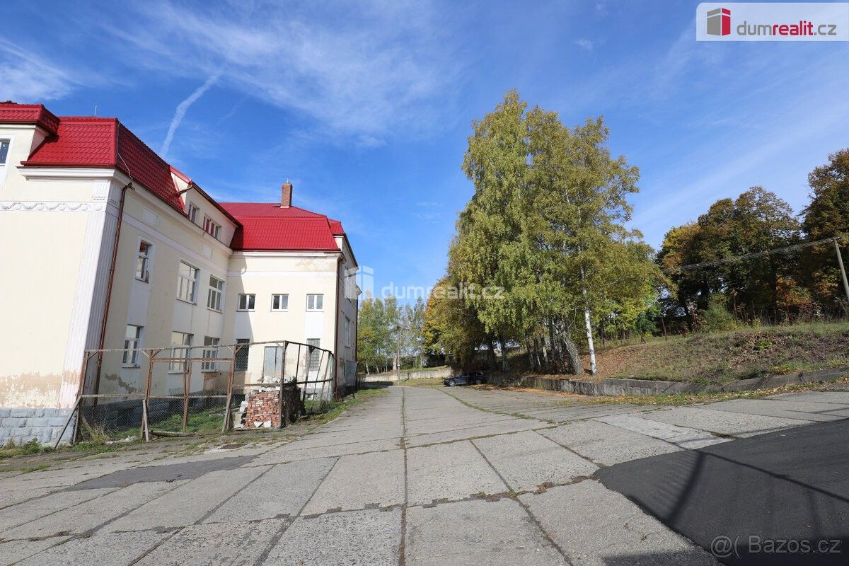 Prodej ostatní - Aš, 352 01