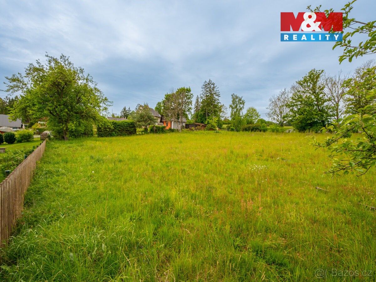 Prodej pozemek pro bydlení - Divišov, 257 26