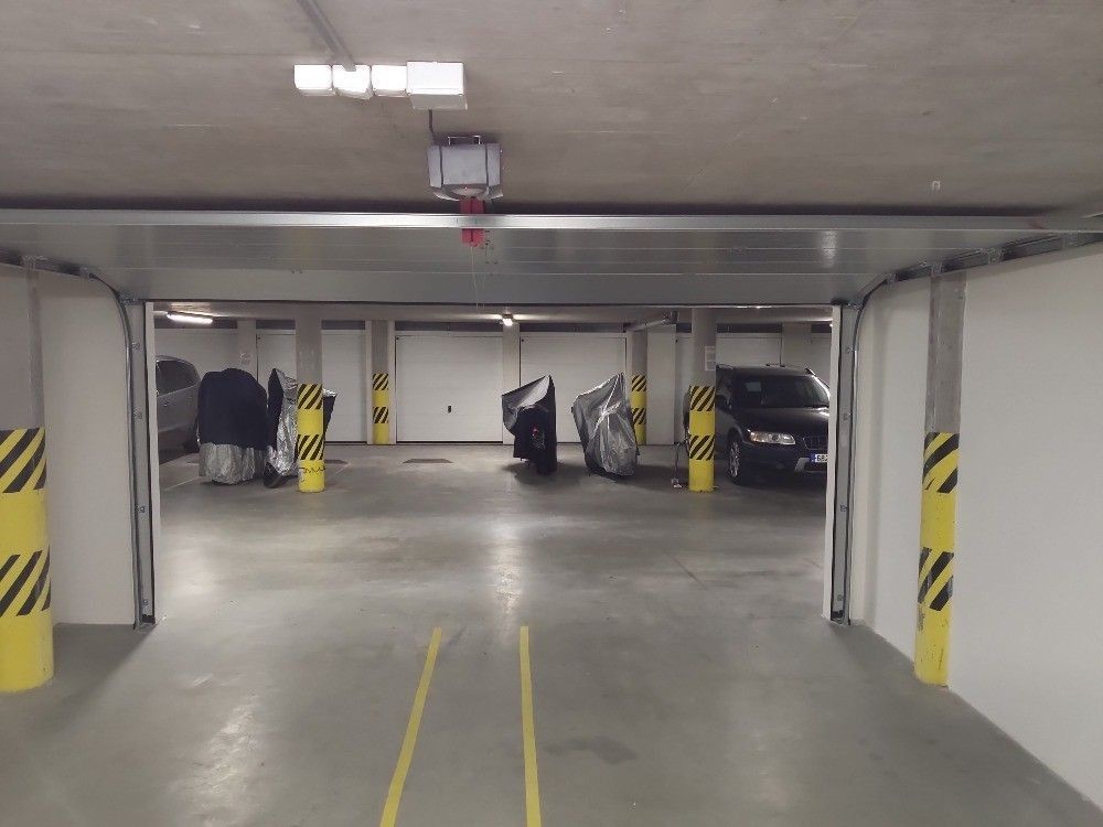 Garáž · 30 m² · Musilova, Brno - Husovice, Jihomoravský kraj - 4