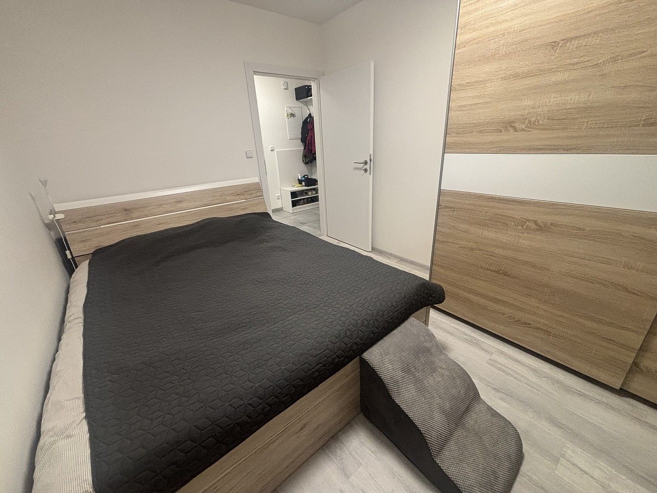 Pronájem byt 2+kk - Zlín - Malenovice, Zlínský kraj, 52 m² - 5