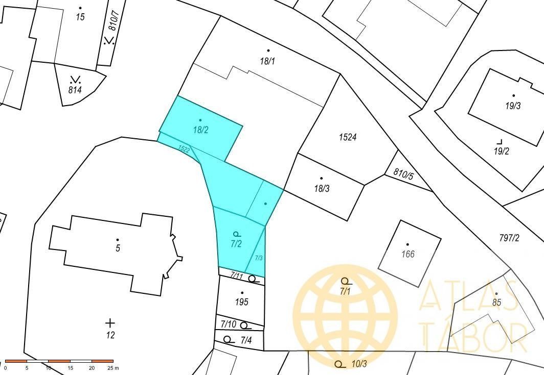 Rodinný dům, 220 m²