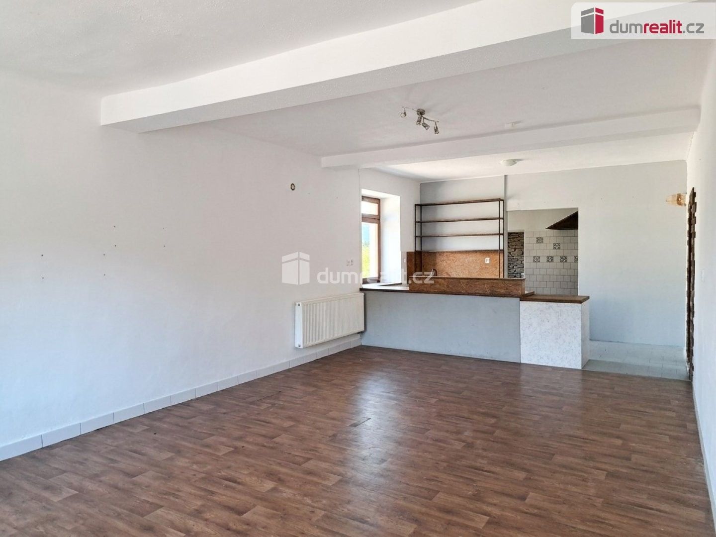 Obchodní prostory, Kunčice pod Ondřejníkem, 94 m²