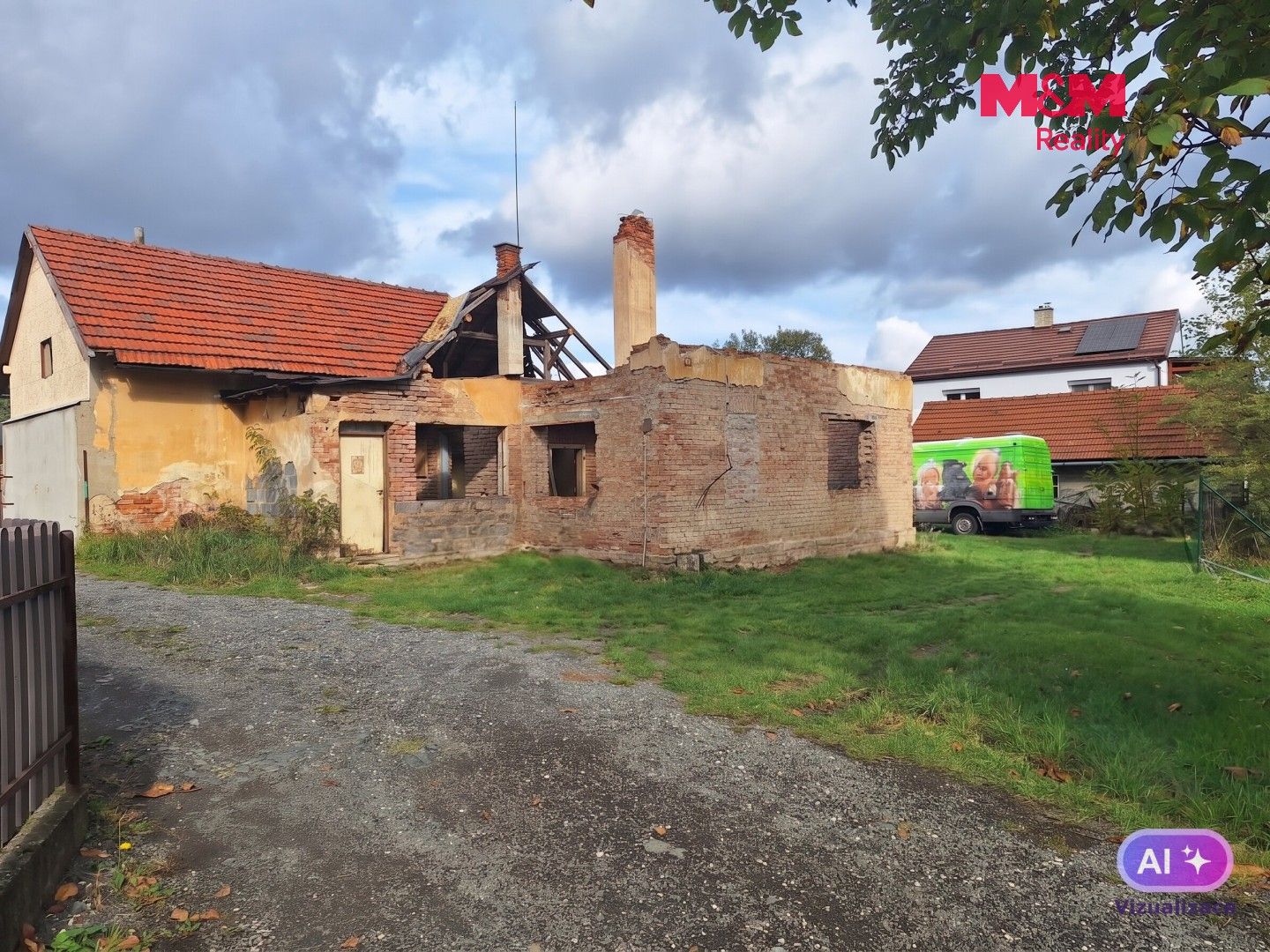 Rodinný dům · 121 m² · Na Bochetě, Mořkov - 3