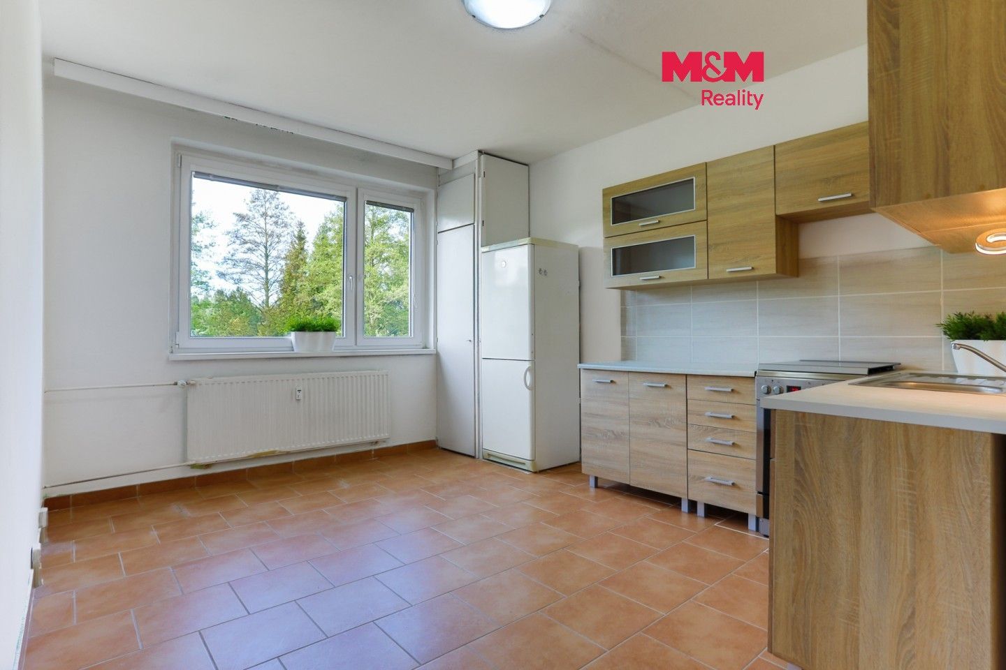1+1, Slovenská, Sokolov, 43 m² - 1