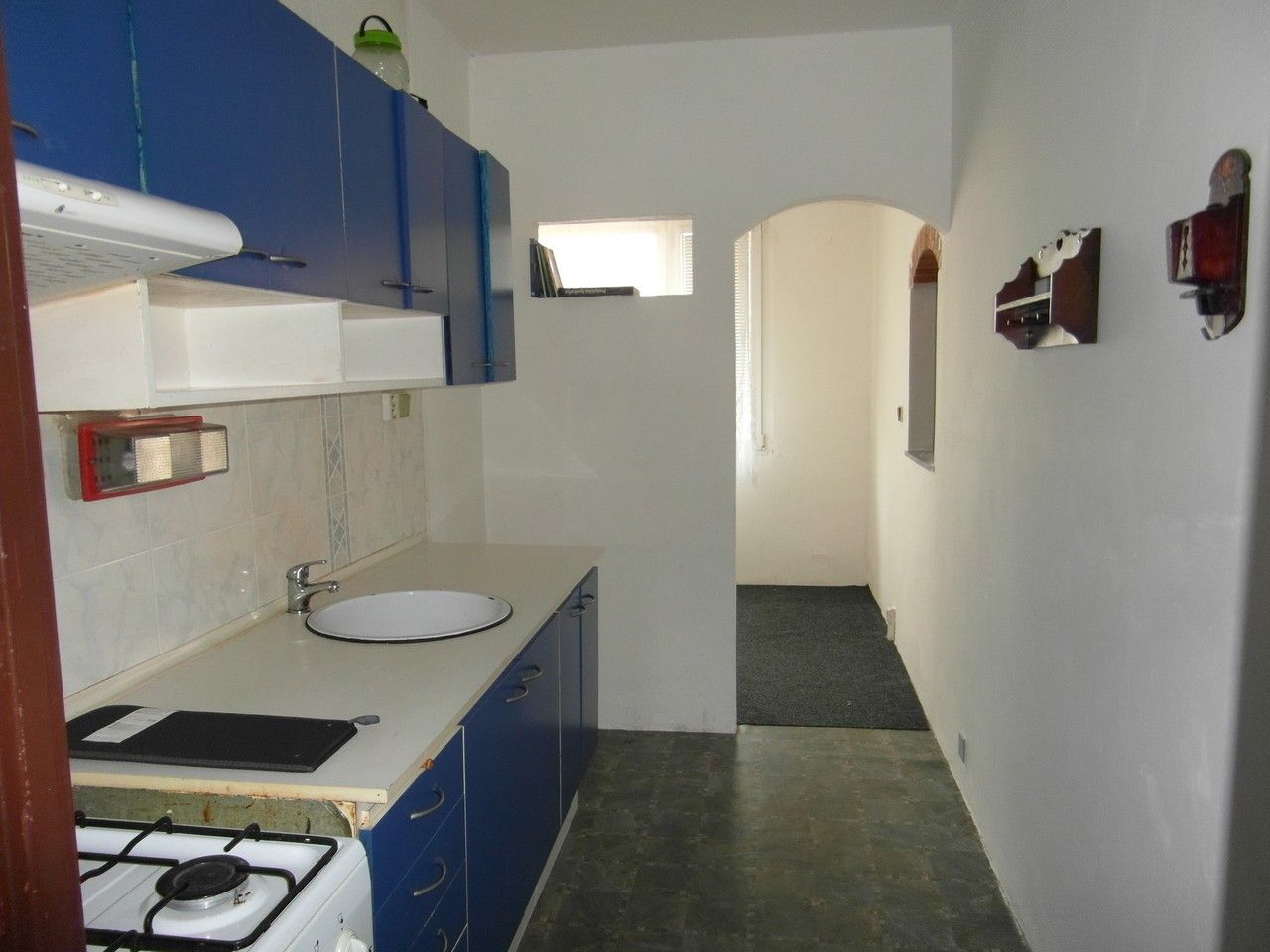 3+1, Jindřicha Plachty 192, Ústí nad Labem, 80 m²