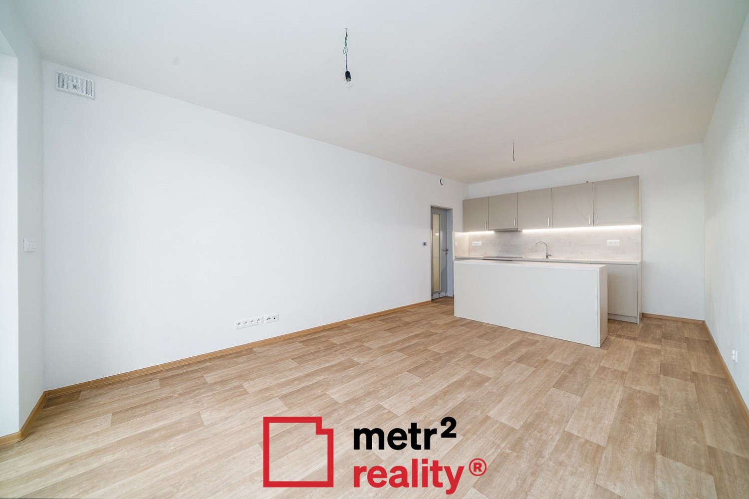 Pronájem byt 2+kk - U solných mlýnů, Olomouc - Holice, 65 m² - 5