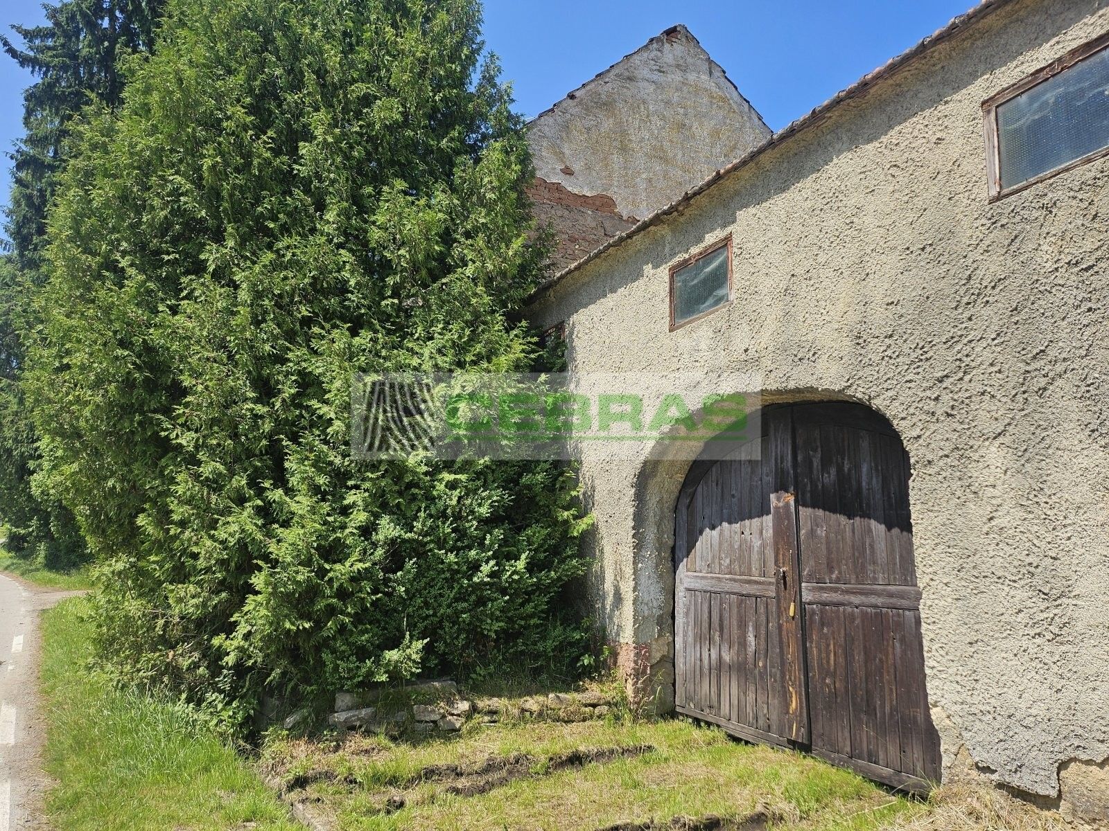 Prodej chalupa - Klení, Benešov nad Černou, 200 m²