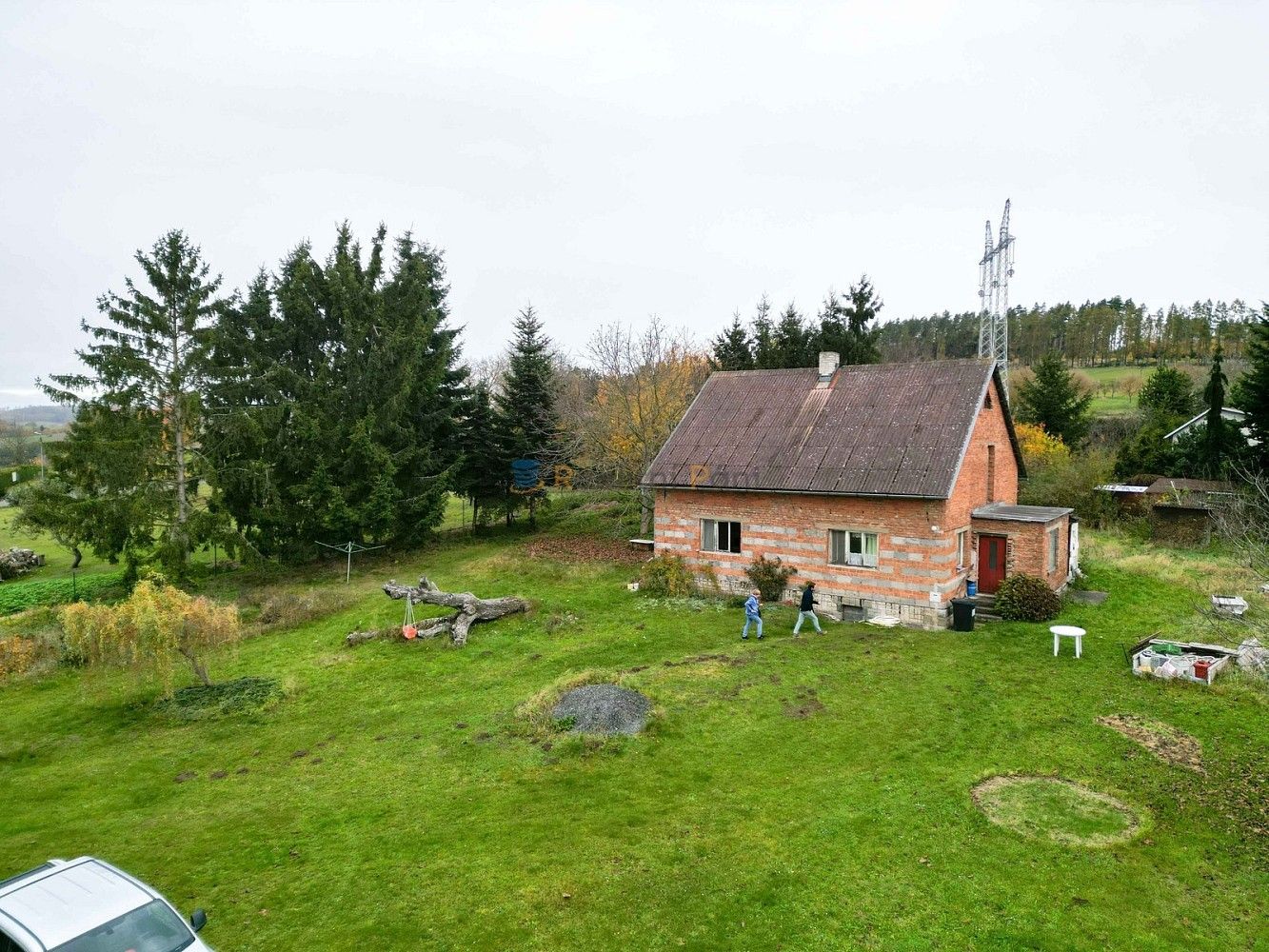 Rodinný dům · 90 m² · Soběšín - Otryby, okres Kutná Hora - 3