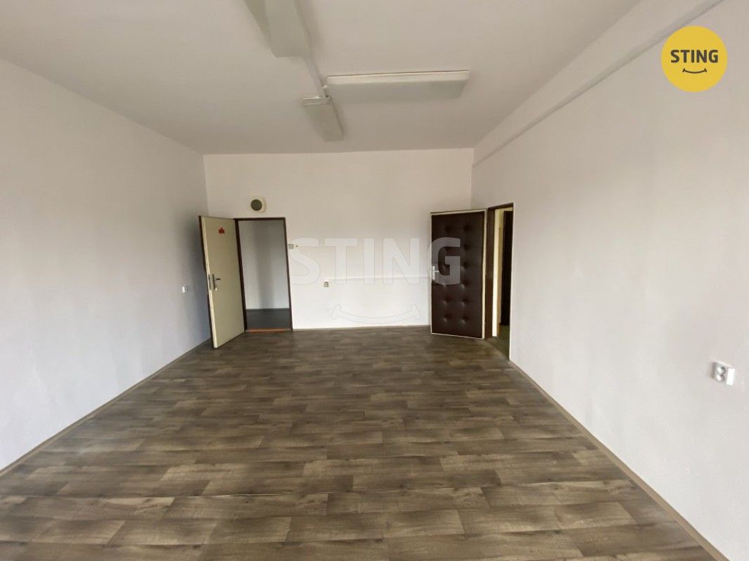 Kanceláře, Havlíčkova  , Šumperk, 75 m² - 1