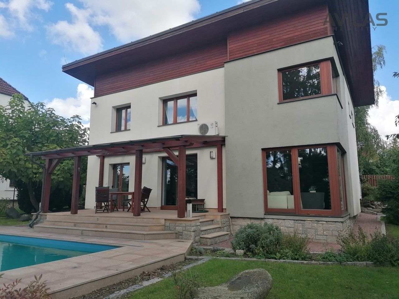 Rodinné domy, Karolíny Světlé, Benešov, 200 m²