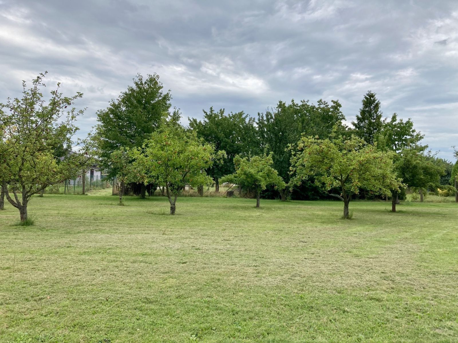 Prodej pozemek pro bydlení - Ke Trati, Pavlov u Unhoště, Středočeský kraj, 1 177 m² - 5