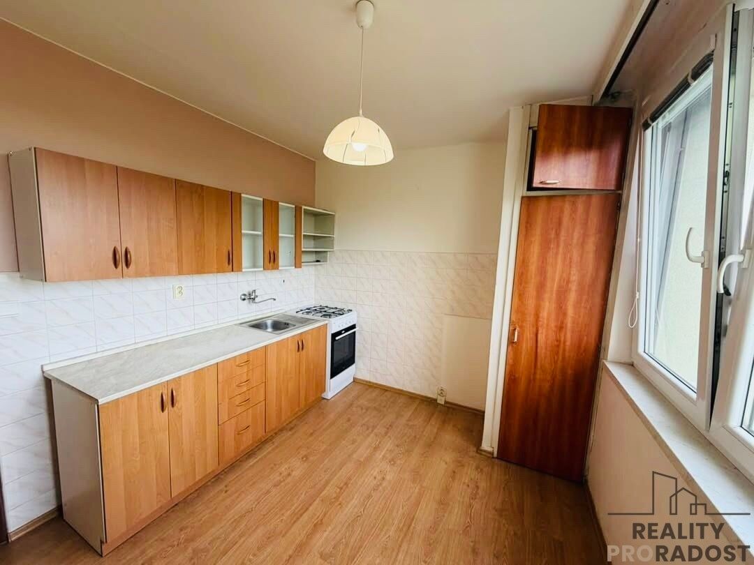 1+1, nám. Osvobození, Hodonín, 40 m² - 2