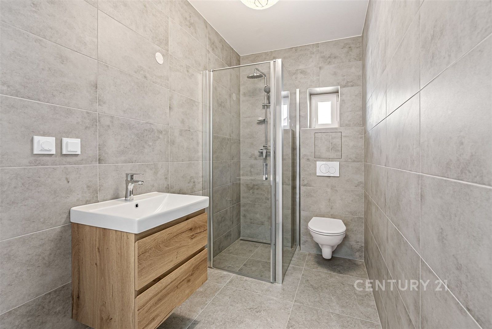 Byt 1+kk · 35 m² · Karla Dudy 599, Kladno Dubí - 3