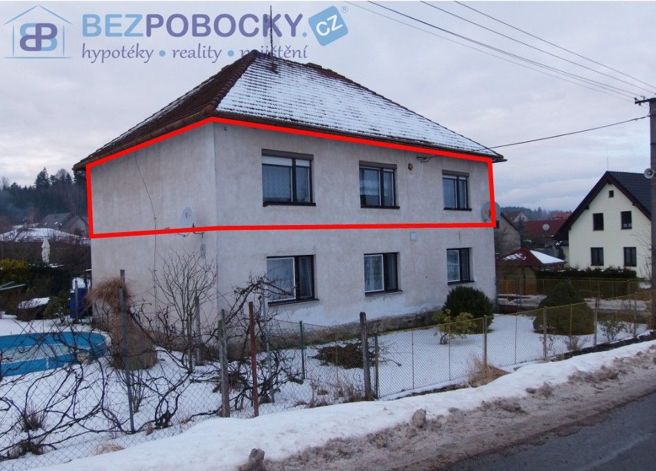 Byty, Pelhřimov, 393 01