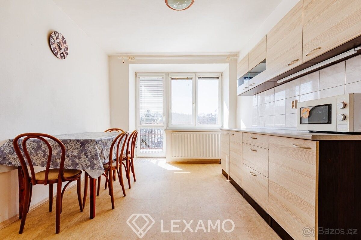 Pronájem byt - Náměšť nad Oslavou, 675 71