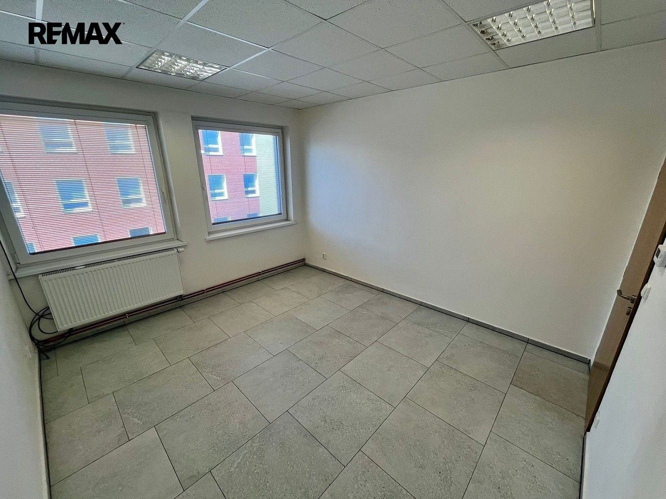 Kanceláře, Hodonín, Jihomoravský kraj, 13 m² - 2