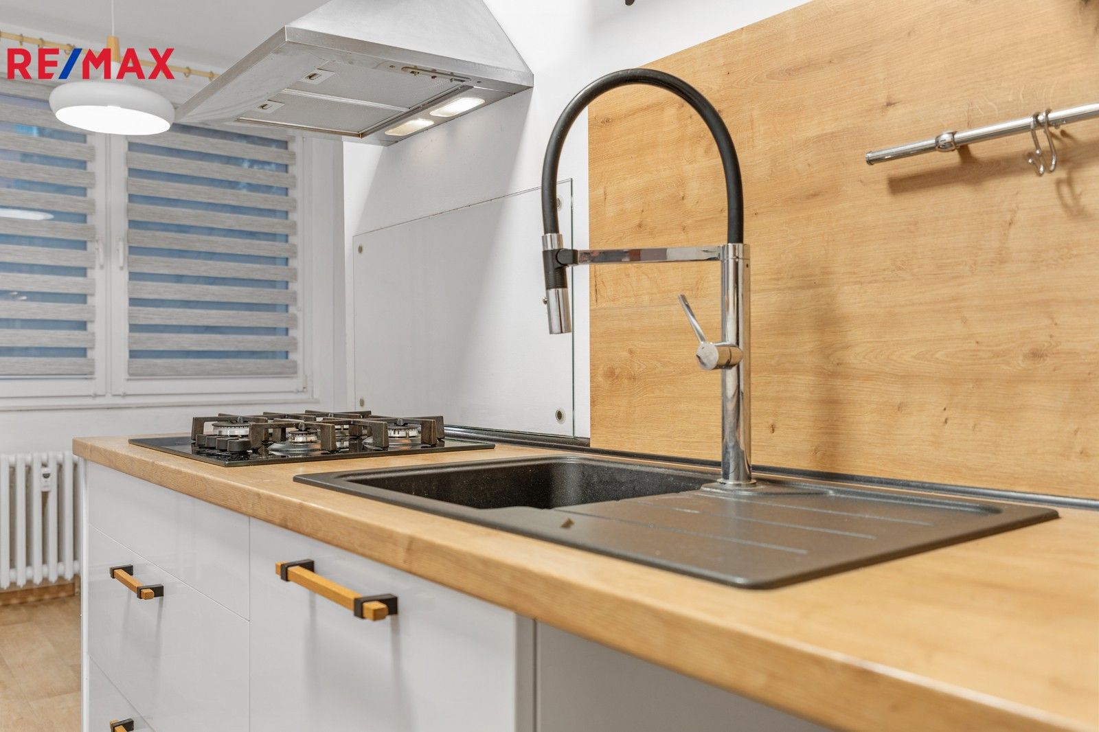 Prodej byt 3+1 - V Klidu, Ústí nad Labem, 80 m²