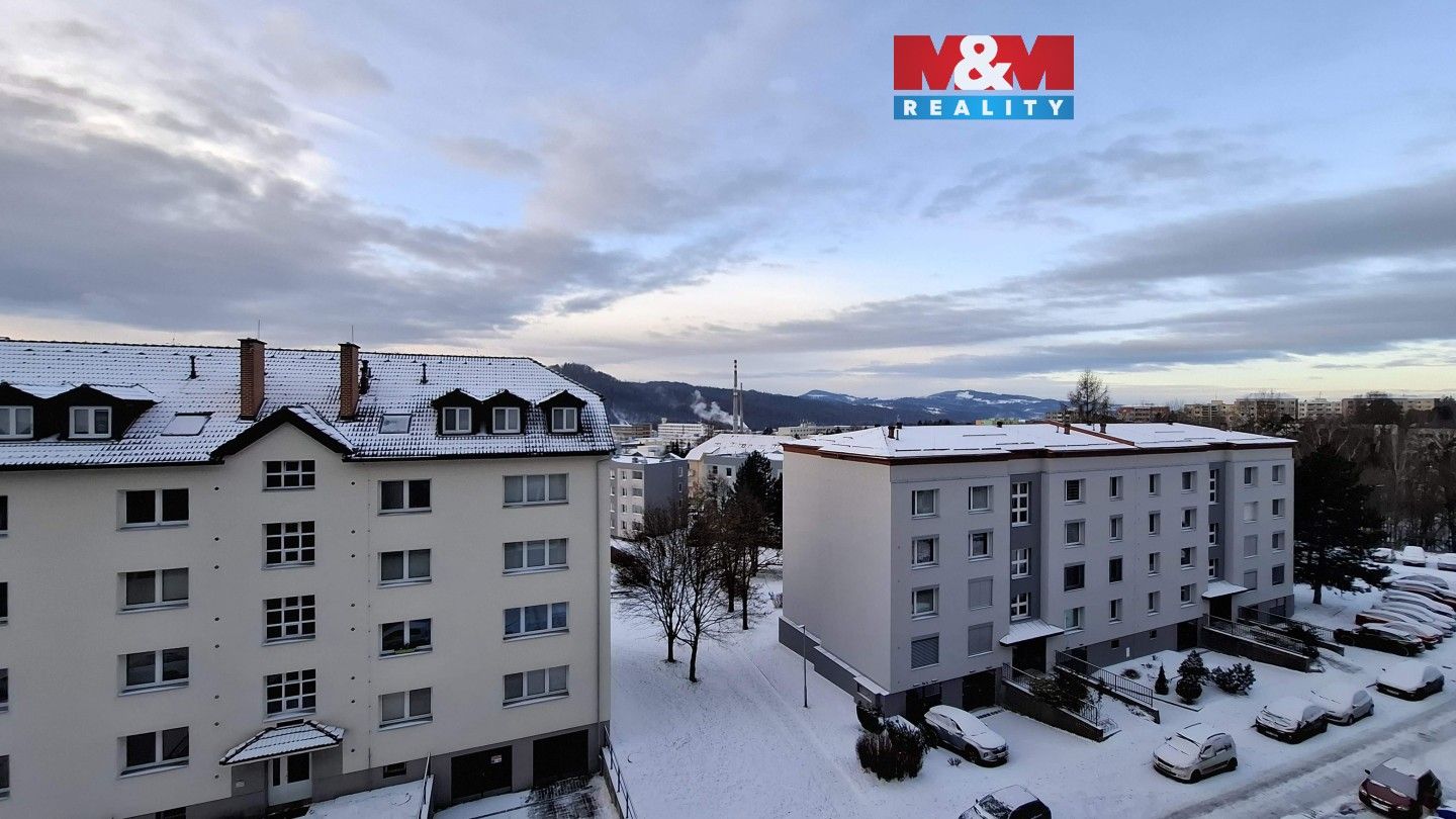 1+1, Kulturní, Rožnov pod Radhoštěm, 30 m²