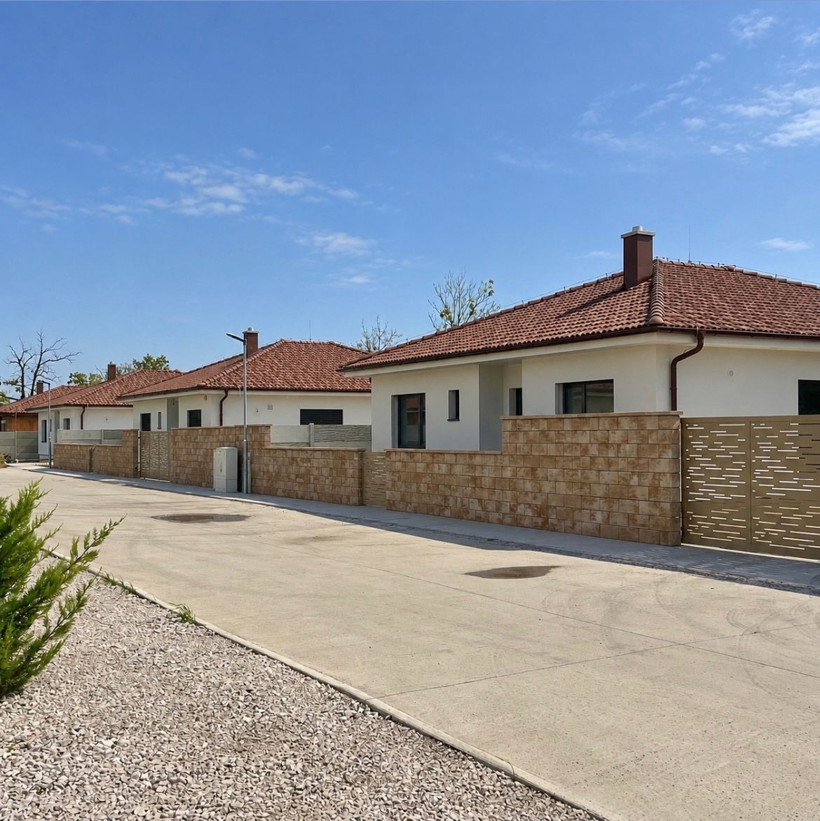 Rodinné domy, Kyselica - Kyselica, Trnavský kraj, 105 m² - 1