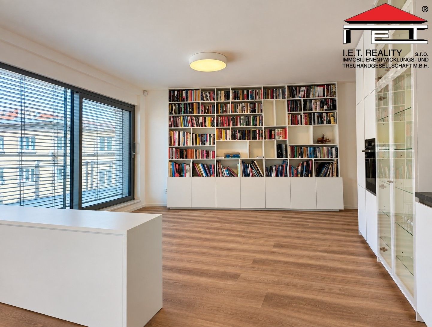 Byt 3+kk · 149 m² · Františkánská, Brno - 4