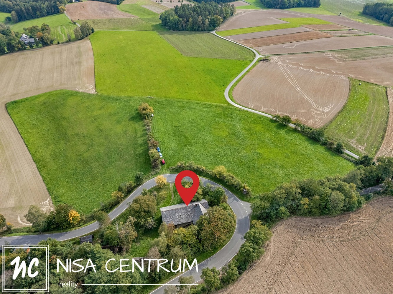 Prodej rodinný dům - Hlavice - Lesnovek, okres Liberec, 200 m² - 5