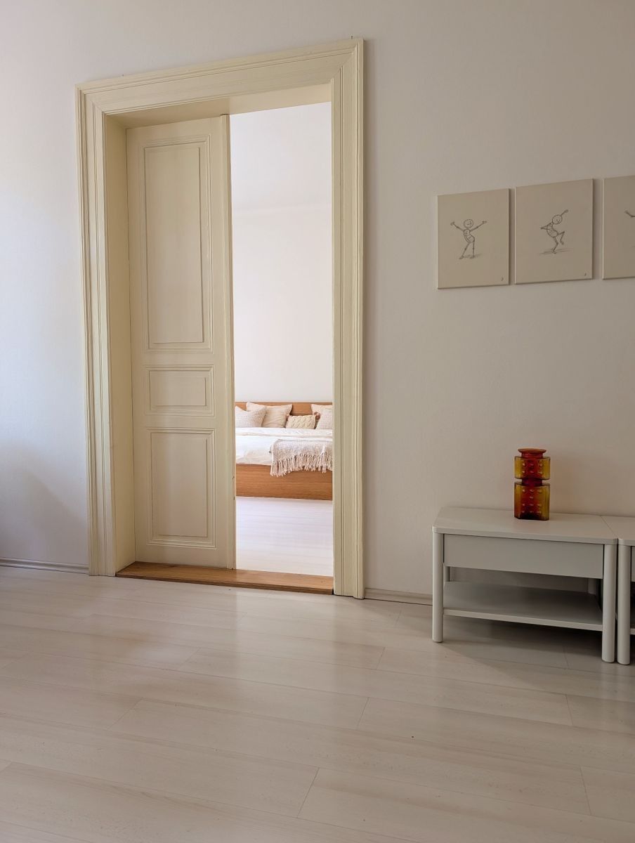 Byt 2+kk · 58 m² · Pod Karlovem, Praha - Vinohrady - 4