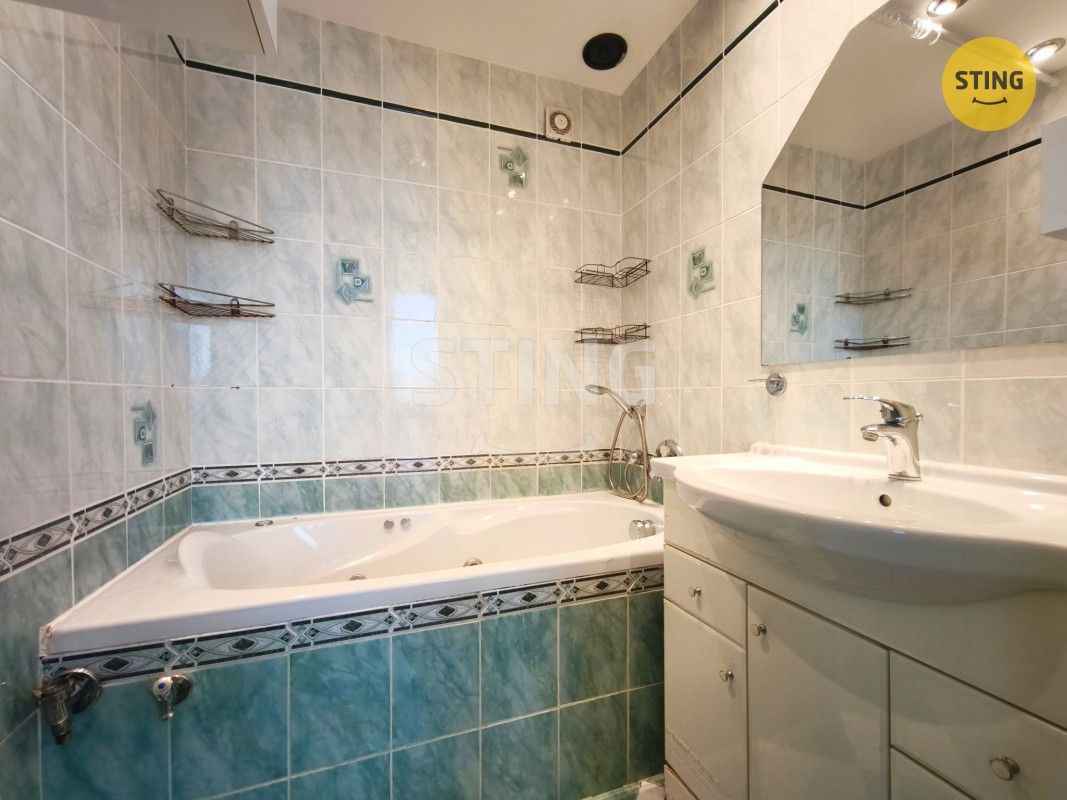 Byt 3+1 · 72 m² · Obránců míru, Třebíč Nové Dvory - 4