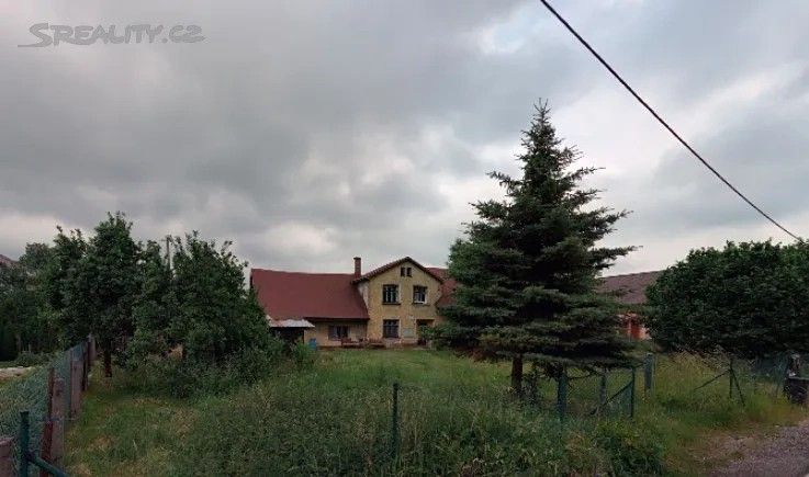 Rodinné domy, Lánov, 543 41