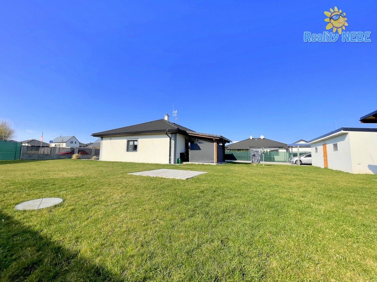 Prodej rodinný dům - U Remízu, Předboj, 109 m²