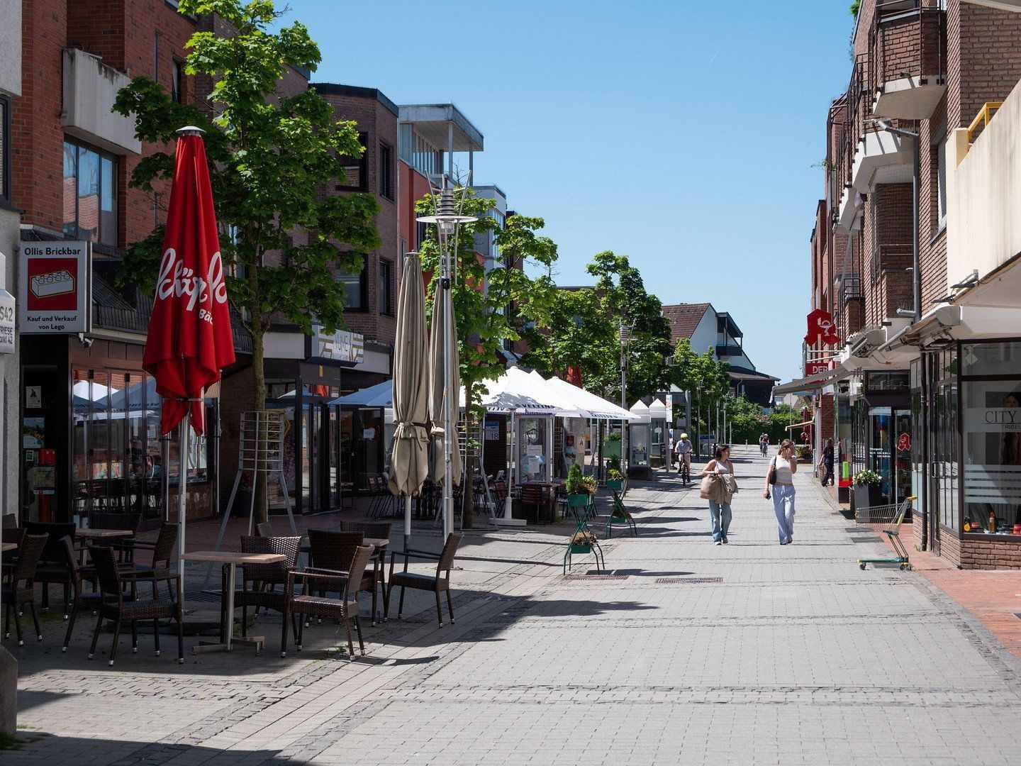 Prodej rodinný dům - Neuer Markt 9, , Porýní-Falc, 329 m² - 5