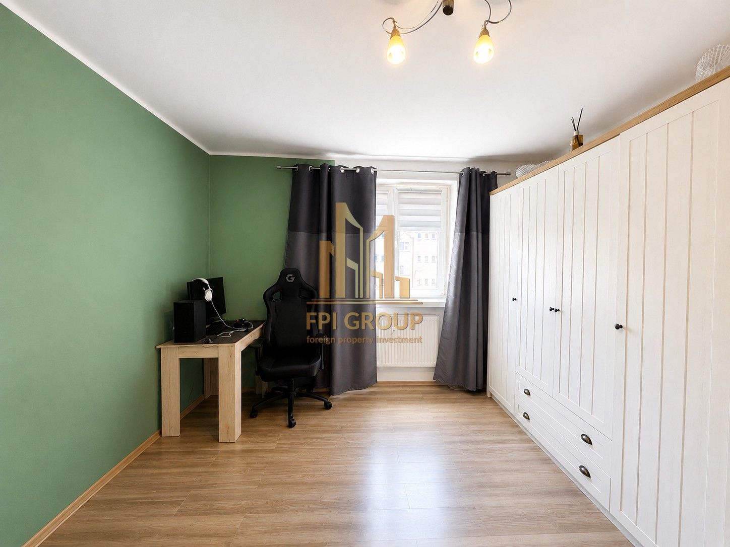 Byt 2+1 · 63 m² · Jiránkova, Pardubice Zelené Předměstí - 4