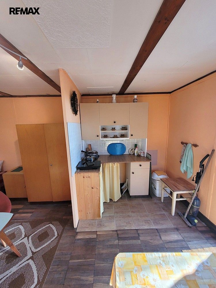 Chalupa · 24 m² · Sýkořice, okres Rakovník, Středočeský kraj - 4