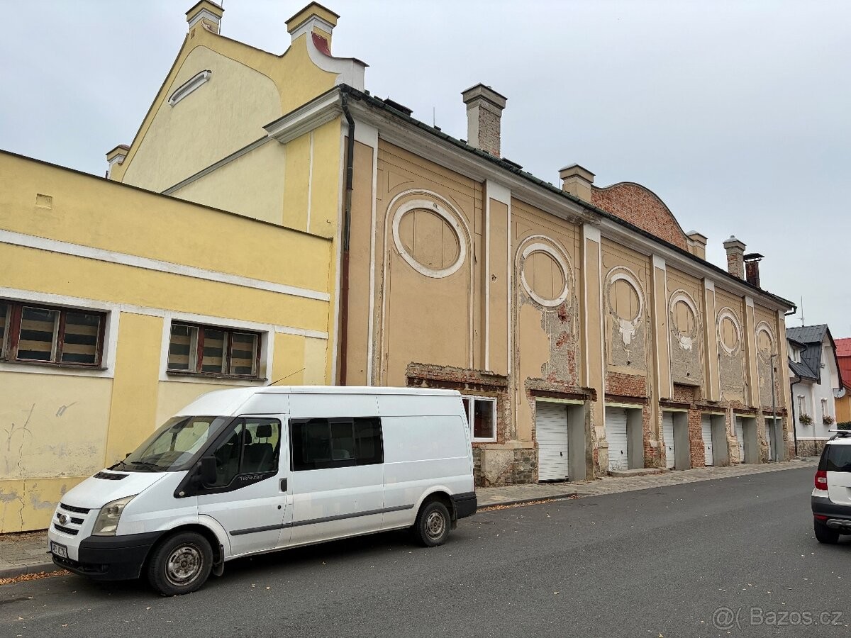 Rodinné domy, Šternberk, 785 01 - 2