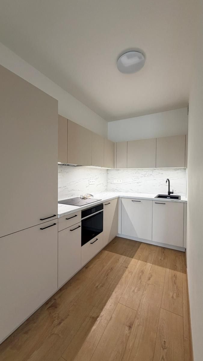 Pronájem byt 2+kk - U plynárny, Praha, 52 m² - 5