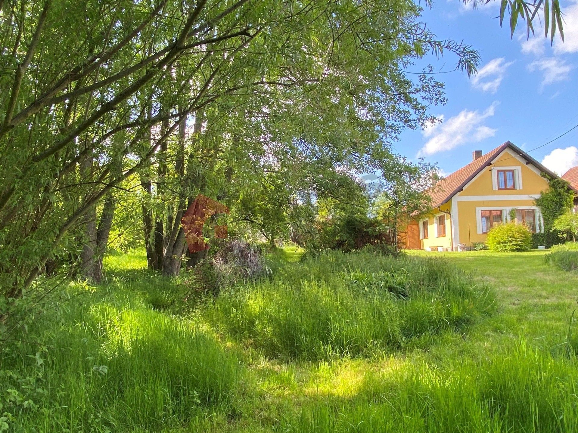 Prodej rodinný dům - Malý Ježov, Smilovy Hory, 125 m²