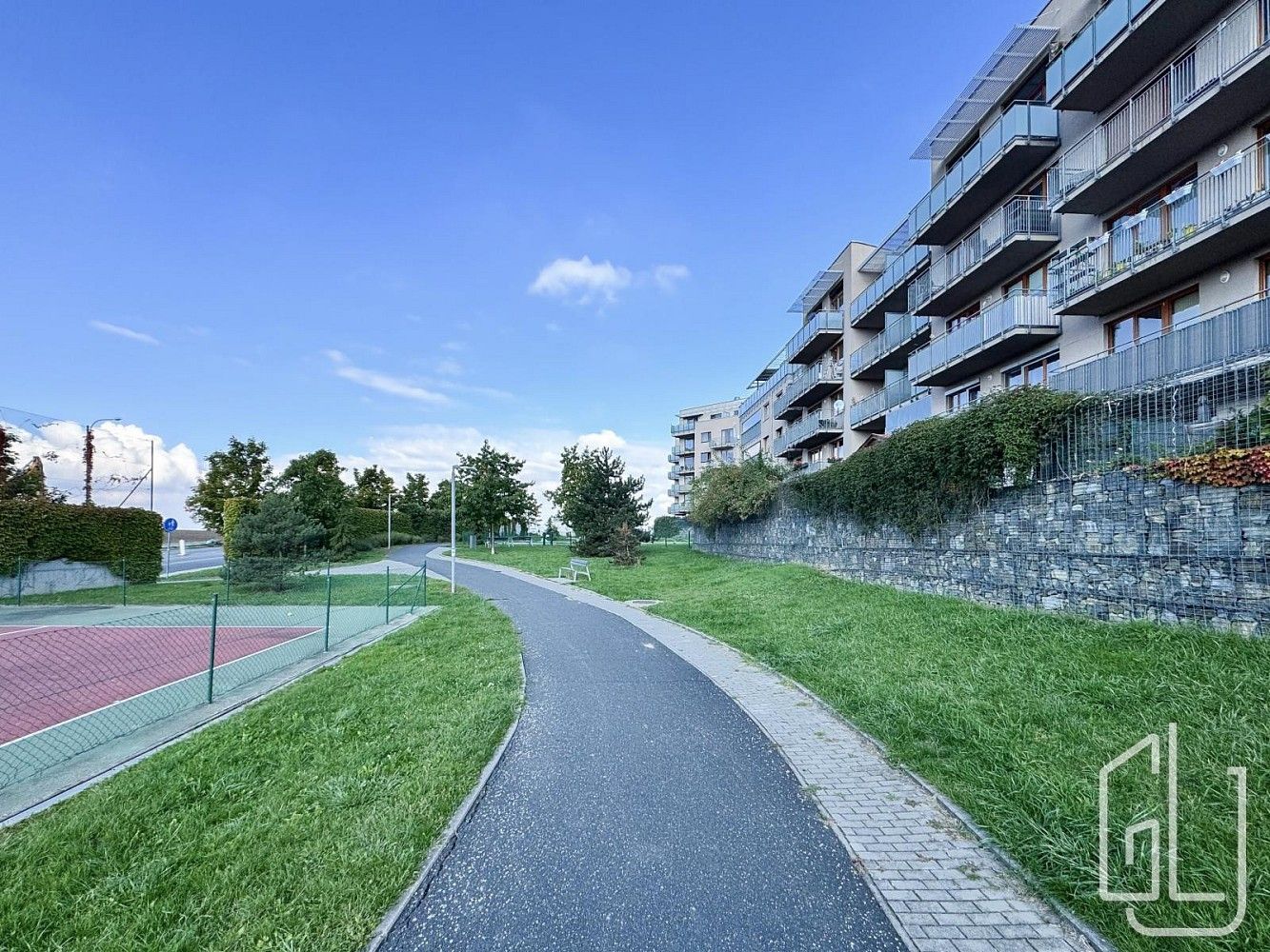 Prodej byt 3+kk - Praha - Hostivař, okres Praha 15, Hlavní město Praha, 89 m² - 5
