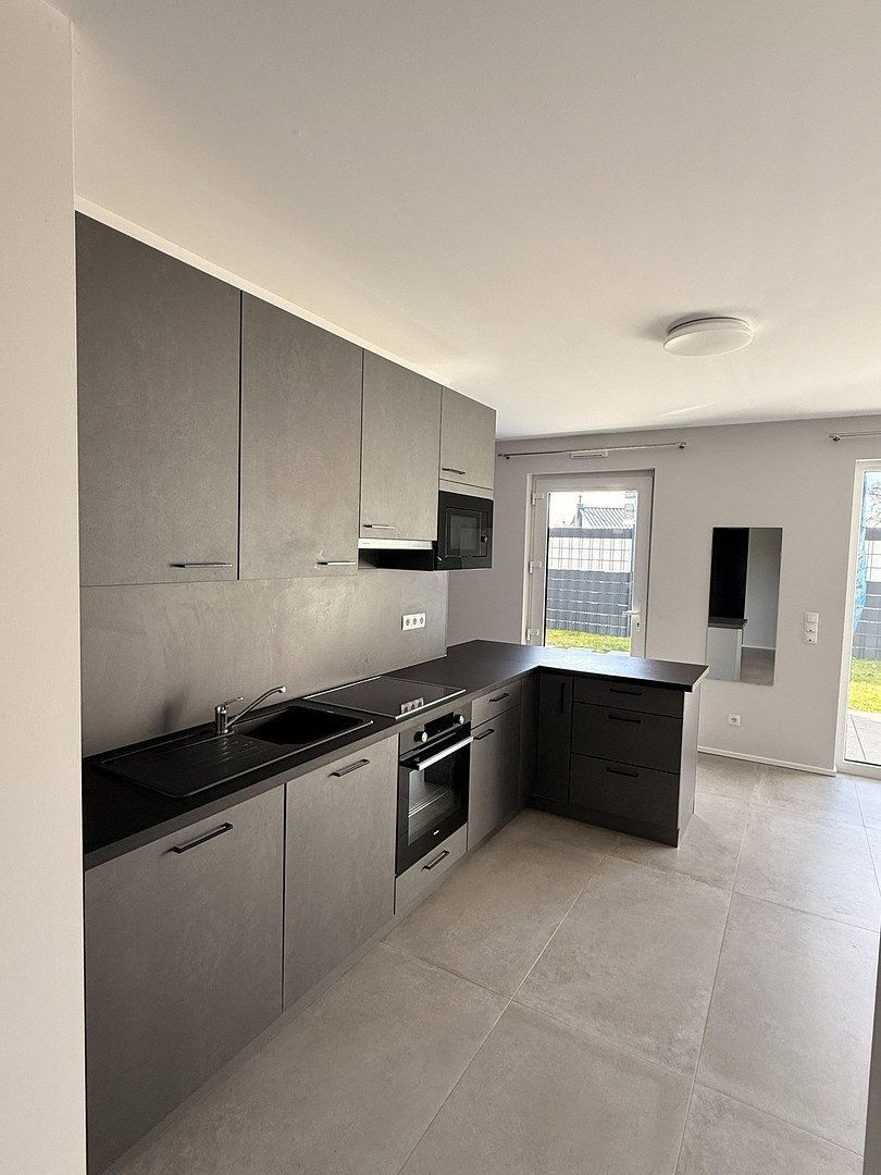 1+1, , Porýní-Falc, 65 m² - 2