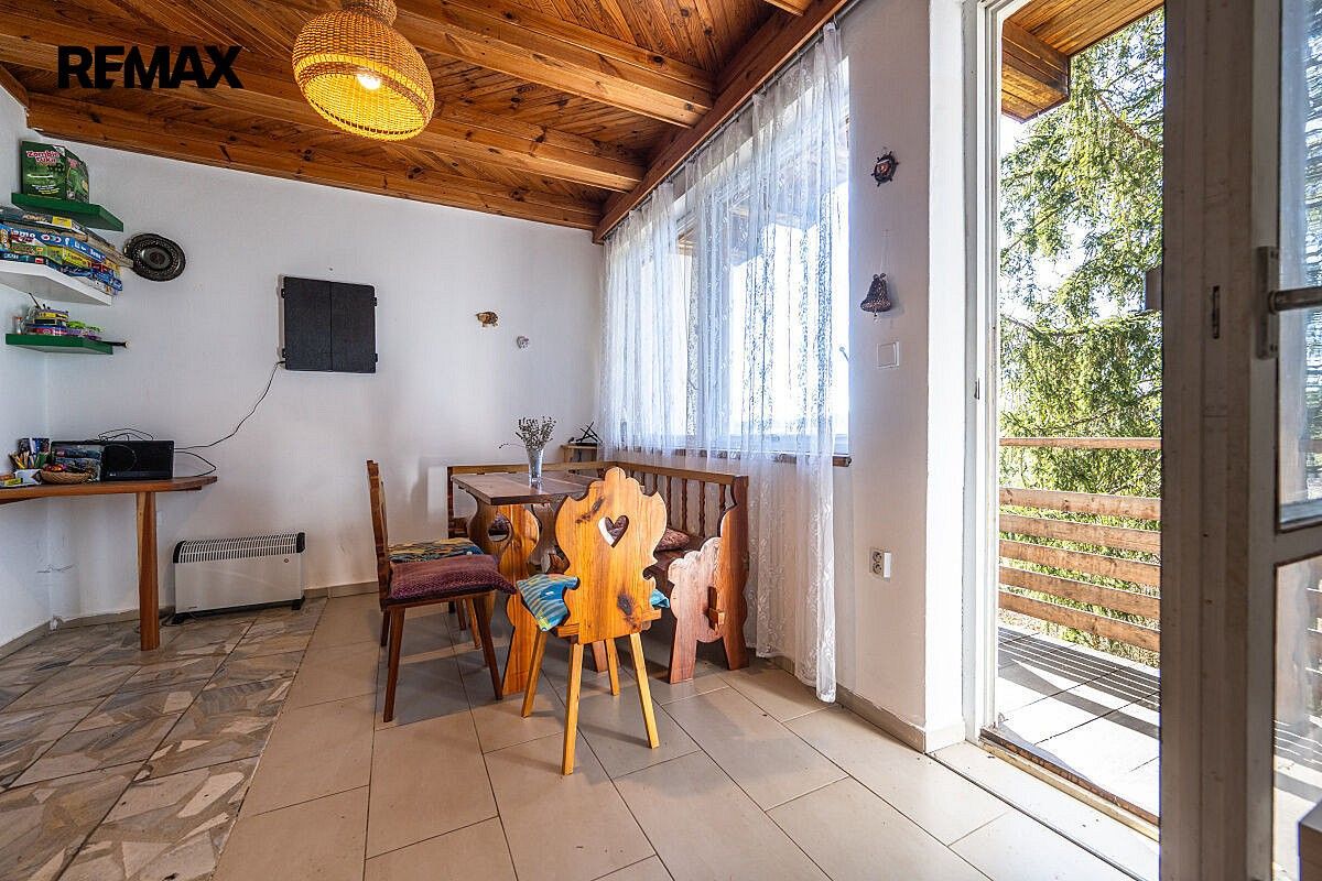 Chalupa · 100 m² · Stříbrná Skalice, okres Praha-východ, Středočeský kraj - 3