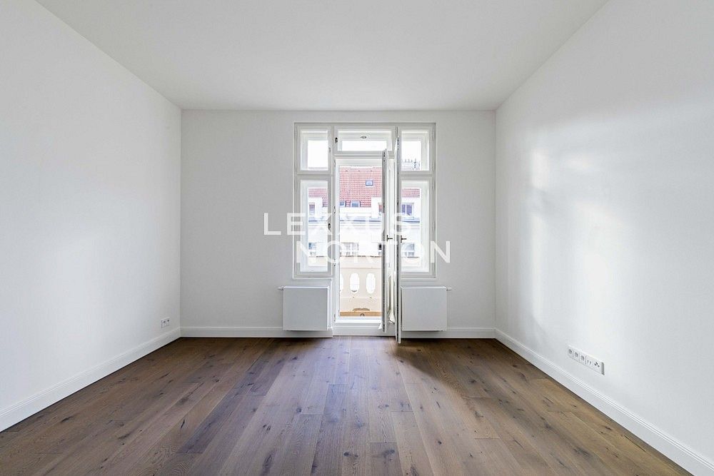 Byt 3+kk · 73 m² · Na spojce, Praha 10 - Vršovice - 4