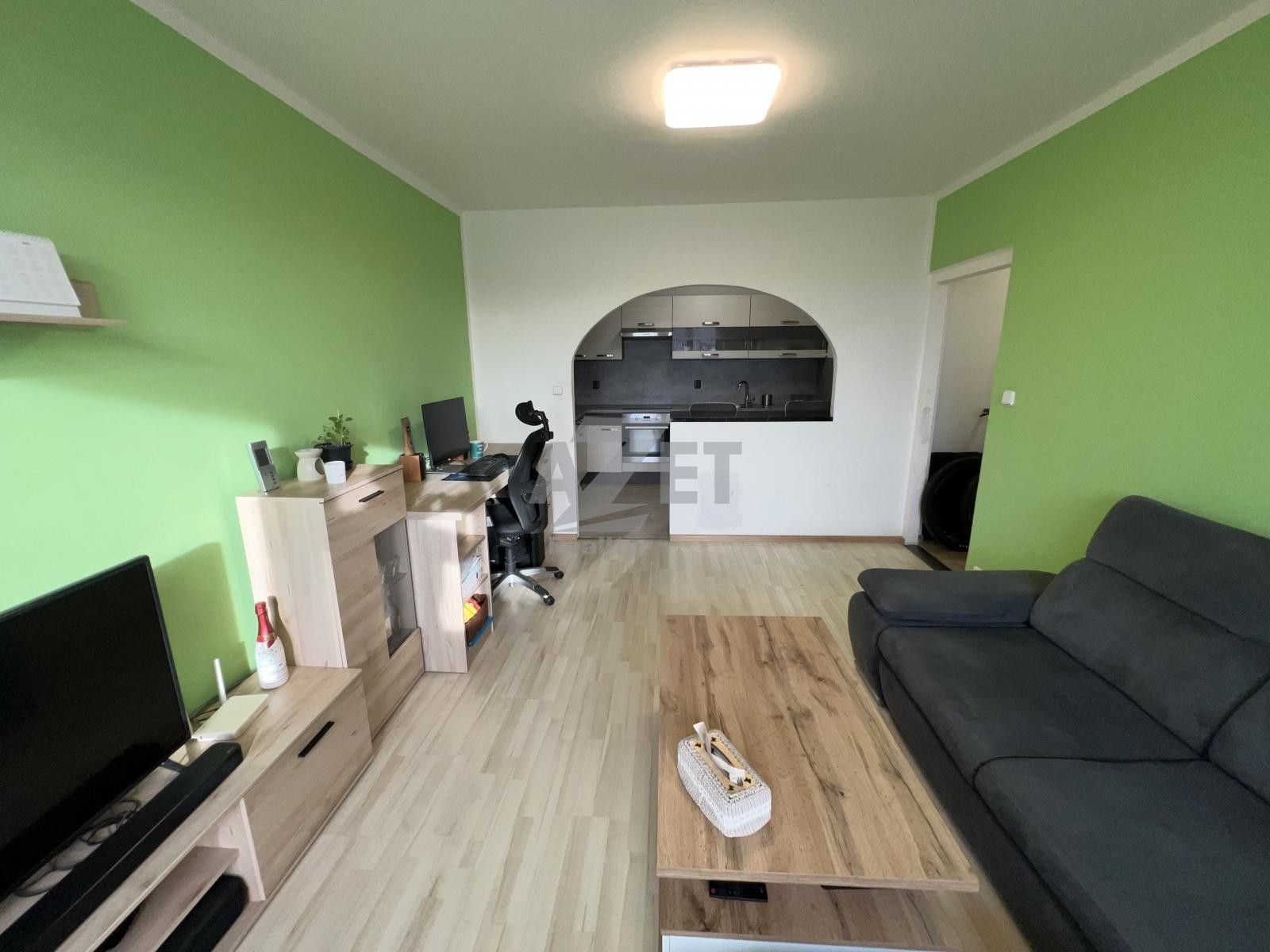 Prodej byt 2+kk - Jiřího Herolda, Ostrava, 48 m² - 5