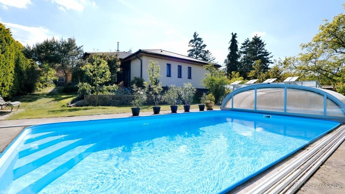 Rodinné domy, Řitka, 252 03