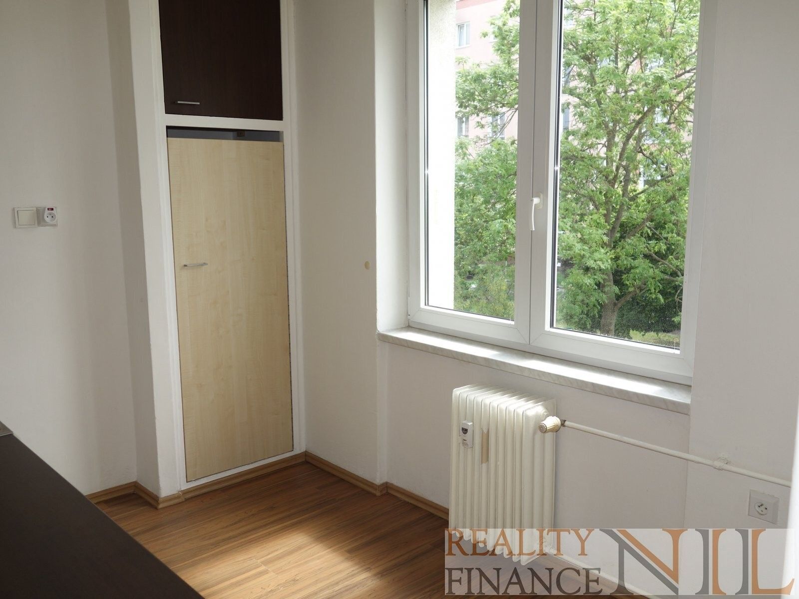 Byt 2+1 · 53 m² · Blatenská 735, Plzeň Lobzy - 4