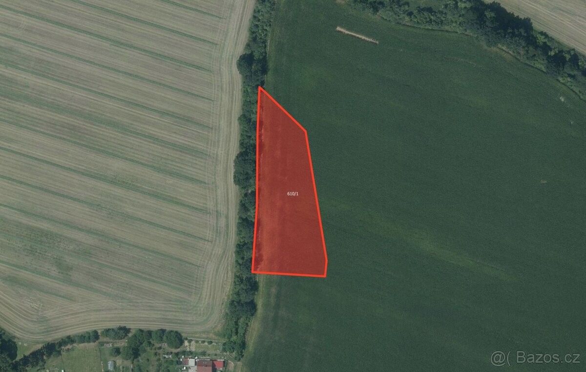 Pozemky pro bydlení, Mohelnice, 789 85