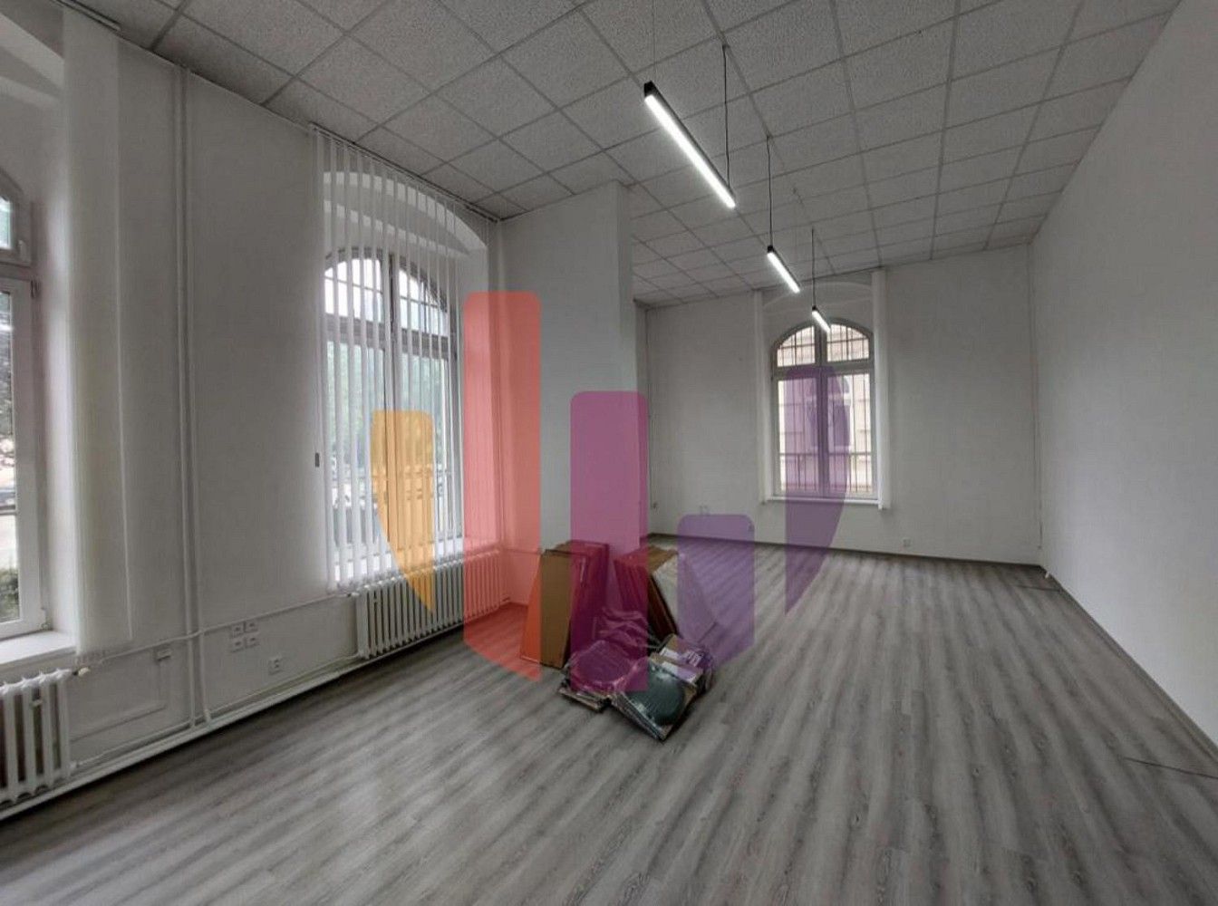 Obchodní prostory, Děčín - Děčín I-Děčín, Ústecký kraj, 281 m² - 2