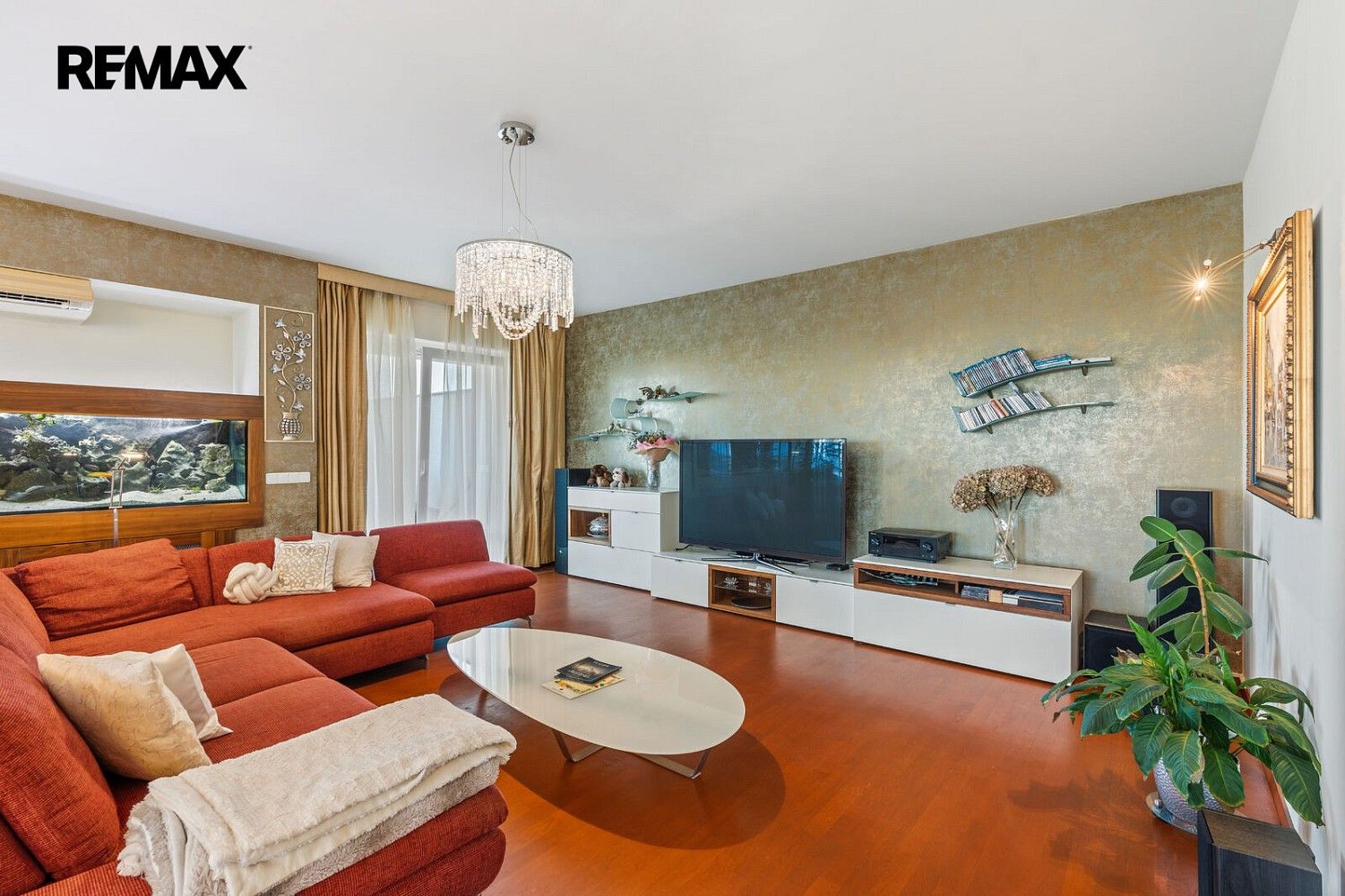 Byt 3+kk · 273 m² · Praha - Stodůlky, okres Praha 13, Hlavní město Praha - 4