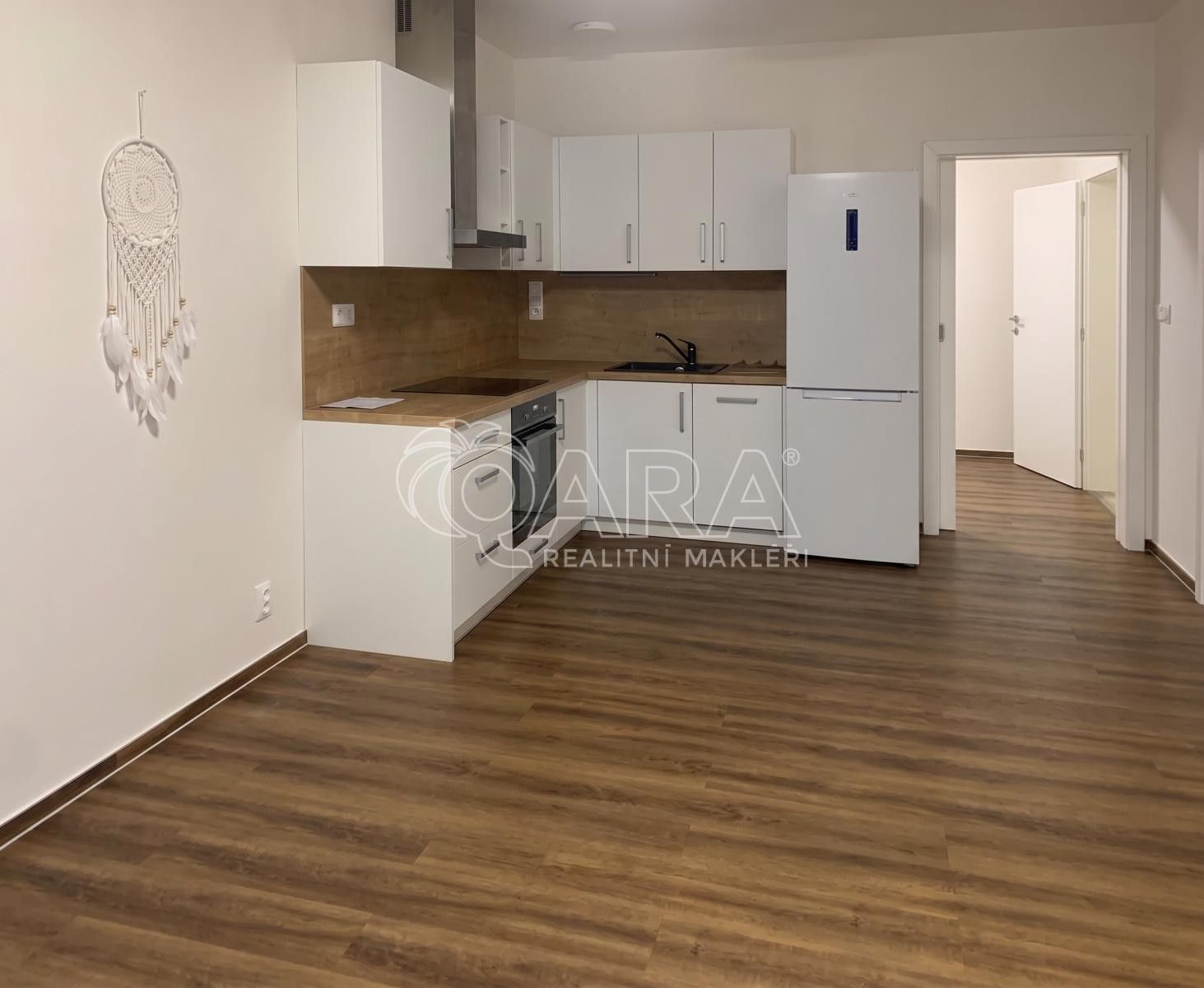 2+kk, Komenského náměstí , Ivančice, 49 m² - 2