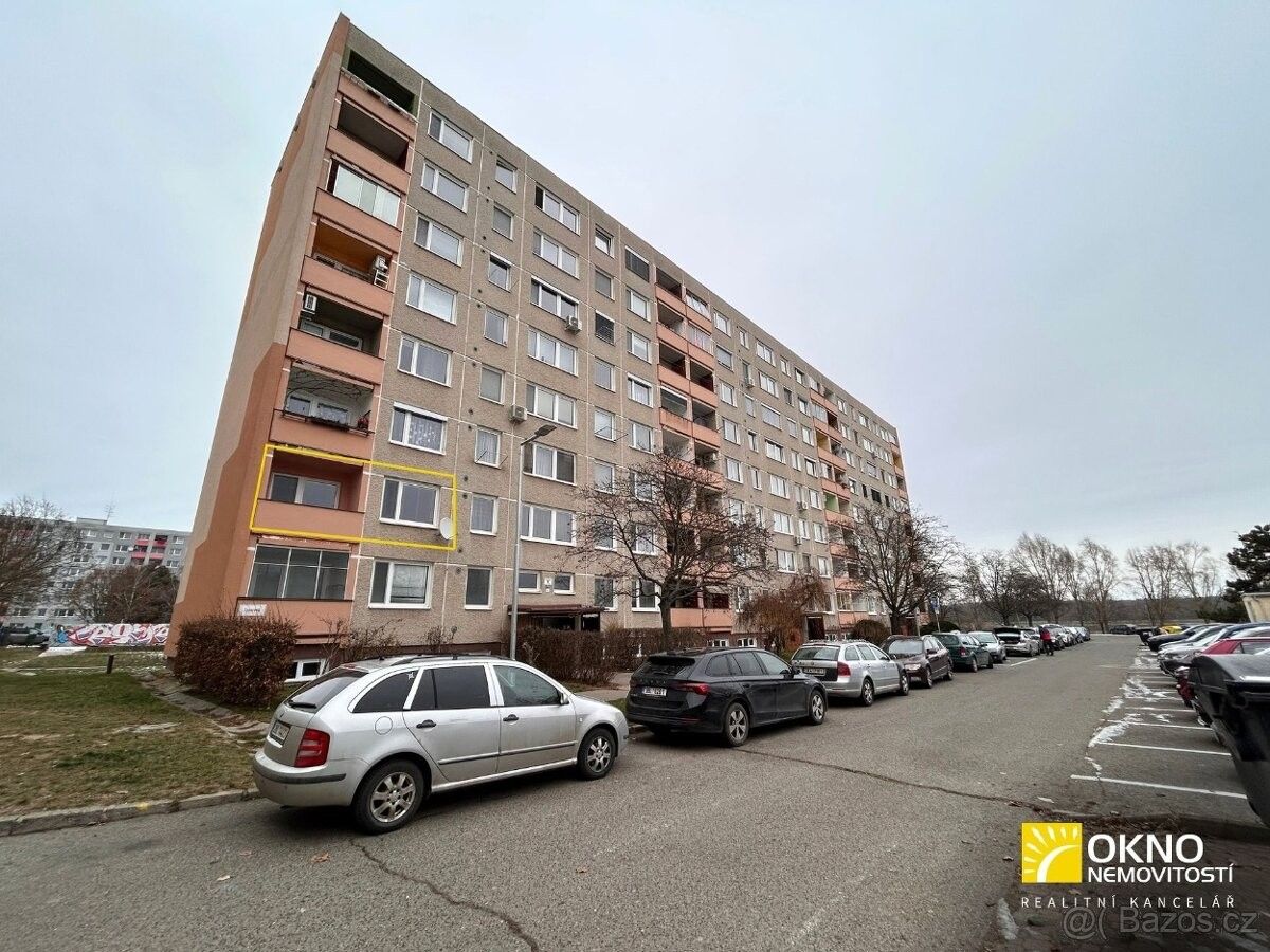 Byty, Hodonín, 695 01