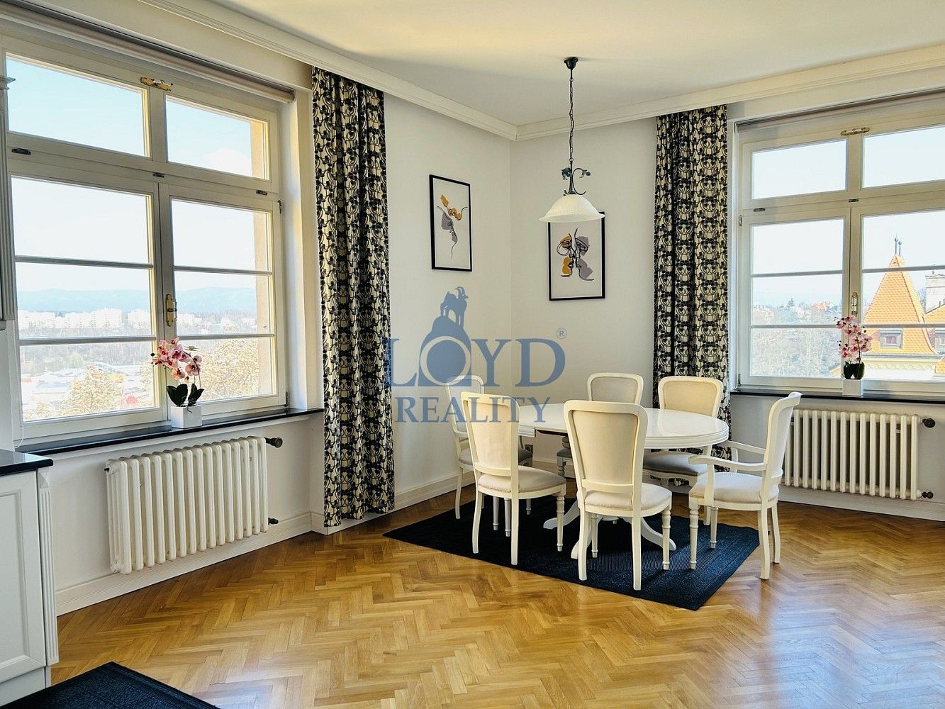 Byt 2+1, 92 m²