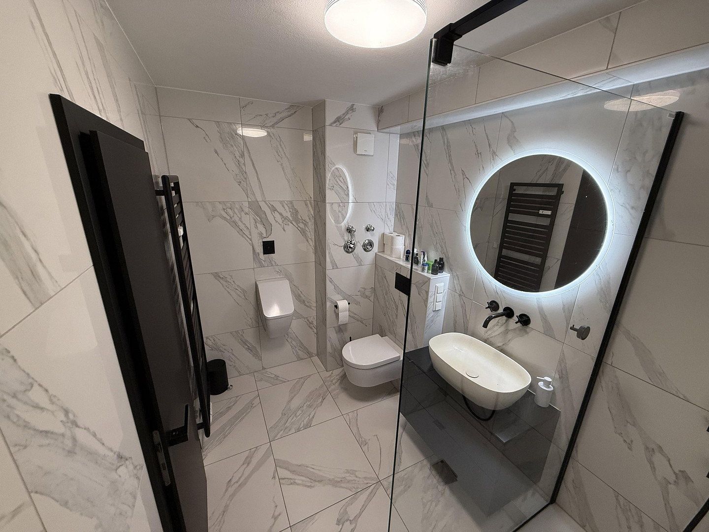 Byt 4+1 · 100 m² · , Dolní Sasko - 3